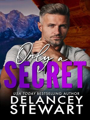 cover image of Only a Secret